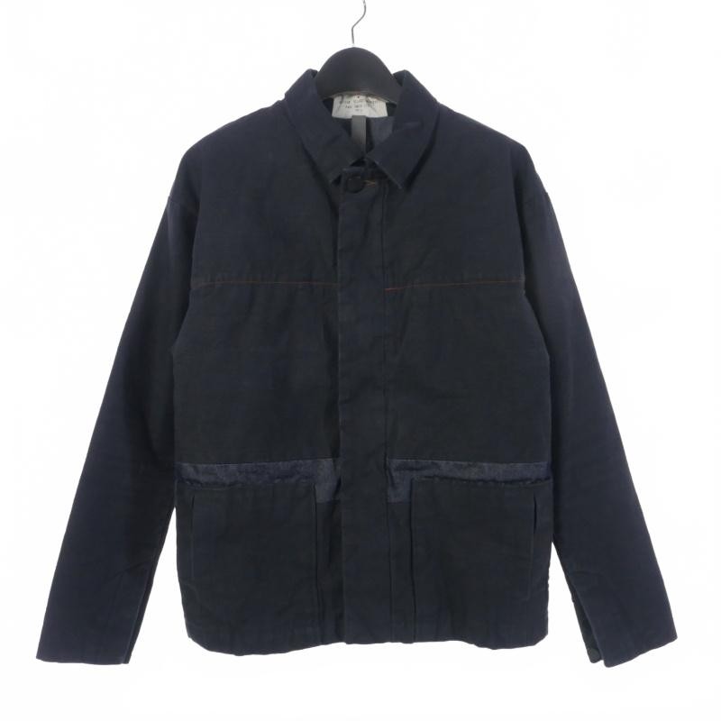 インディゴ デニムジャケット　RedEAR　ポール・スミス レッドイヤーポールスミス RED EAR PAUL SMITH デニム