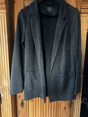Damen Blazer / Gr. XL / Multiblu