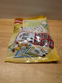 LEGO 5004933 Build to Learn Lego Set New and Sealed