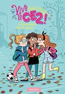 Vive le CE2 !. Les secrets de la récré  von Valente... | Buch | Zustand sehr gut