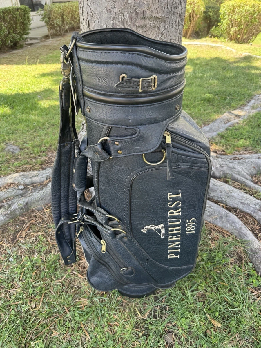 Belding Golf Bags with Vintage for sale - eBay