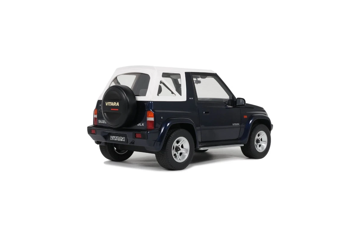 Las mejores ofertas en Suzuki 1:18 escala Diecast coches | eBay