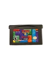 Tetris Worlds (Nintendo Gameboy Advance, 2001) GBA Authentic Cartridge Tested
