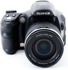 FUJIFILM Digital Camera FinePix S6000fd FX-S6000