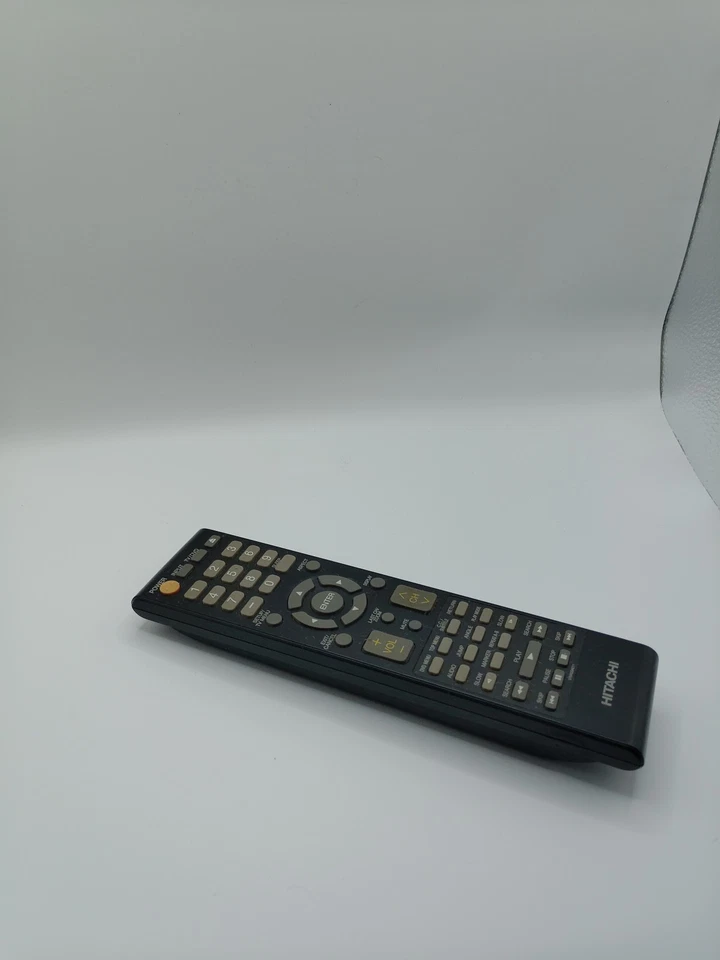 Genuine Hitachi 076R0SA011 Remote Control OEM! - Image 2 of 4