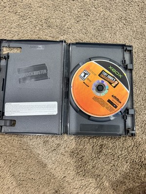 Tony Hawk's Underground 2 (Microsoft Xbox, 2004) Disc Only Tested