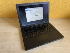 MacBook (2007) | Modell A1181 | Schwarz