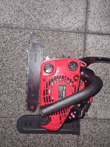 TIMBERPRO CS2500 - Bild 1 von 18