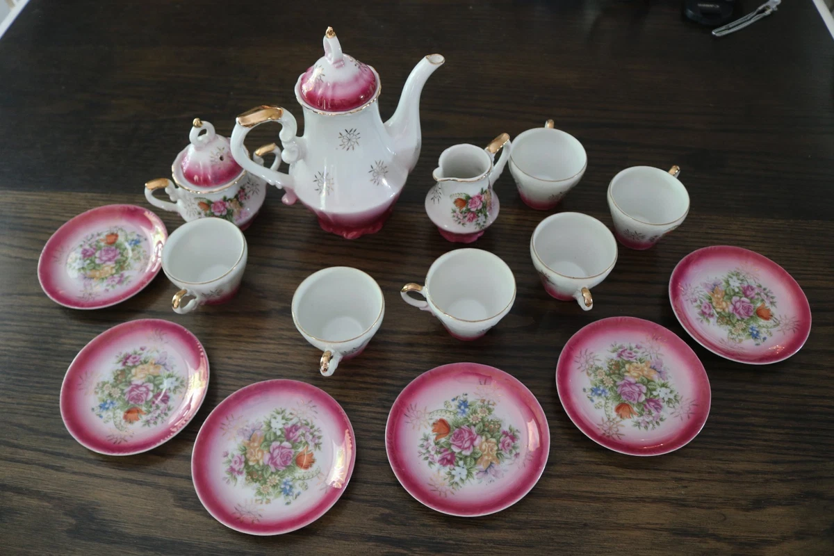 Royal Tea Set In Royal Worcester China & Dinnerware for sale | eBay