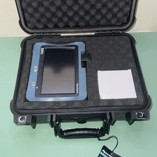 Exfo MaxTester MAX-715B iOLM SC/APC SM Fiber Meter 1310/1550