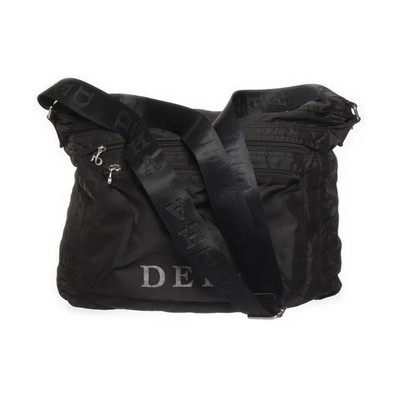 Deha, Umhängetasche, Damen, Schwarz, 32, 13, 29 cm #1LN