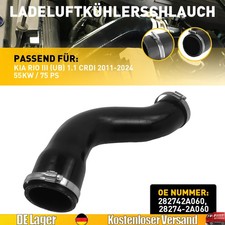 Für Kia RIO III 1.1CRDI 11-24 282742A060 Turboschlauch Ladeluftschlauch Schlauch