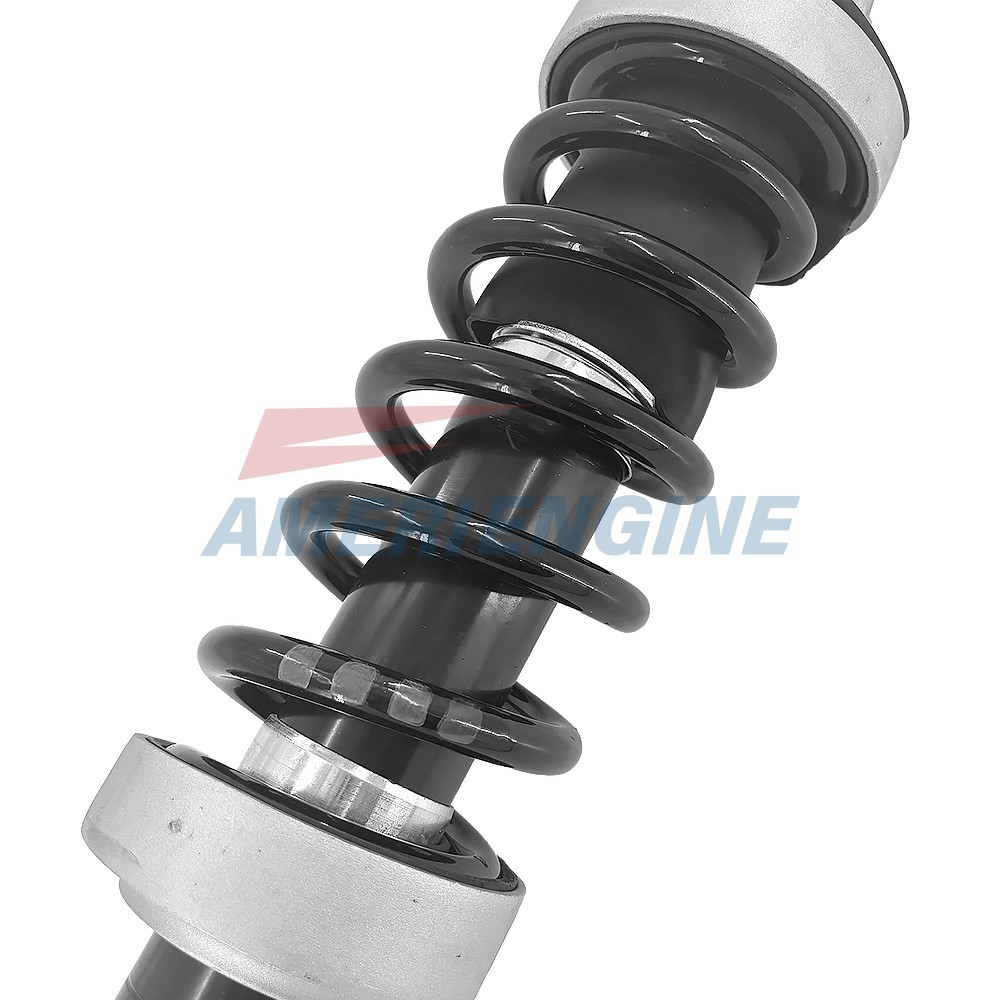 Rear Right Shock Struts Magnetic Ride Control For Audi R8 V8 4.2 5.2 FSI 2007-15