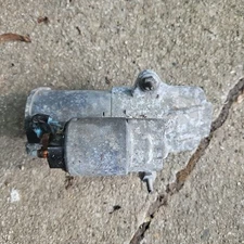 2017 2018 2019 2020 2021 2022 FORD TRANSIT CONNECT 2.5L STARTER MOTOR