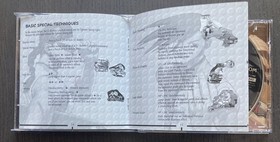 Street Fighter III 3 3rd Strike (Sega Dreamcast) Professional Custom Game - CIB