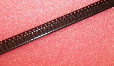 QTY (100) SMAJ36CA DIODES INC DO-214AC BIDIRECTIONAL TVS DIODES 36V 400W ROHS