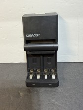 Duracell CEF27NA2 NiMH Class 2 AAA/AA Portable Folding Battery Charger