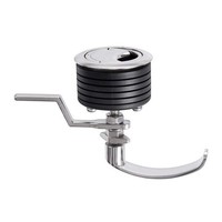 Eclipse Bodenheber MK2 75 Mm M.Griff - 1 Pc Osculati - 38.161.39 - 3816139