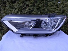 VW Passat B8 Halogen Scheinwerfer Links Frontscheinwerfer 3G1941005C Original