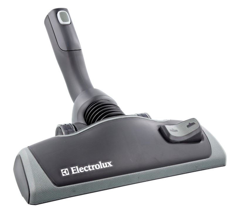 Brosse avec roulettes Ø36mm ZE064 Electrolux pour aspirateur