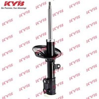 KYB 333509 StoßDäMpfer StossdäMpfer Vorderachse Vorne FüR Hyundai