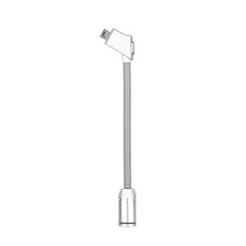 Corsair Virtuoso Replacement Detachable Microphone - Silver /RT6-24537-CA-89...