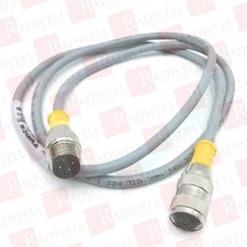 TURCK RK 4T-1-RS 4T / RK4T1RS4T (NEW IN BOX)