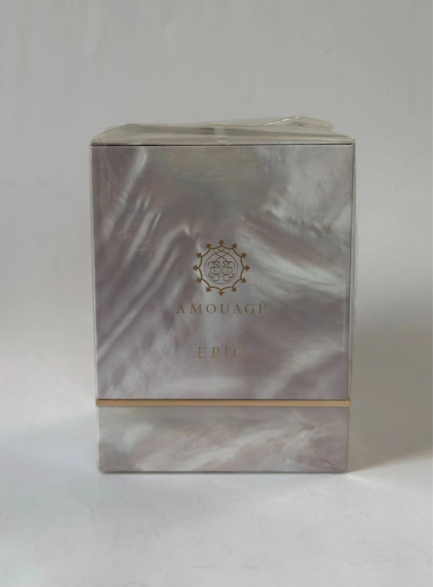 Epic Amouage Eau de Parfum for Women for sale | eBay