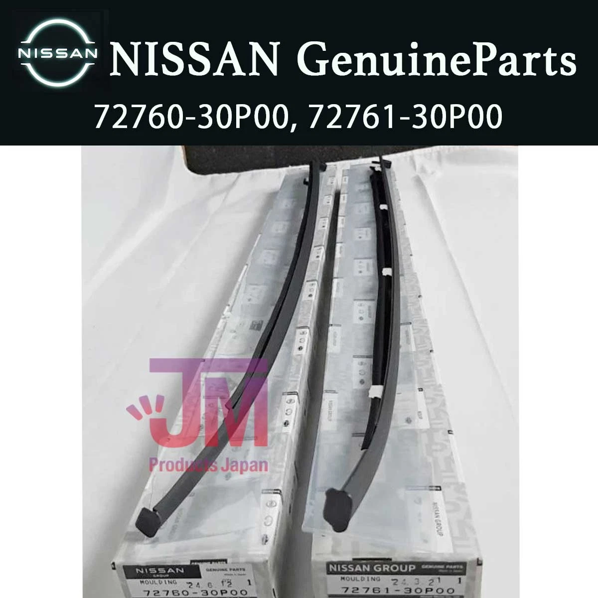 Exterior Parts & Accessories for Nissan 300ZX | eBay