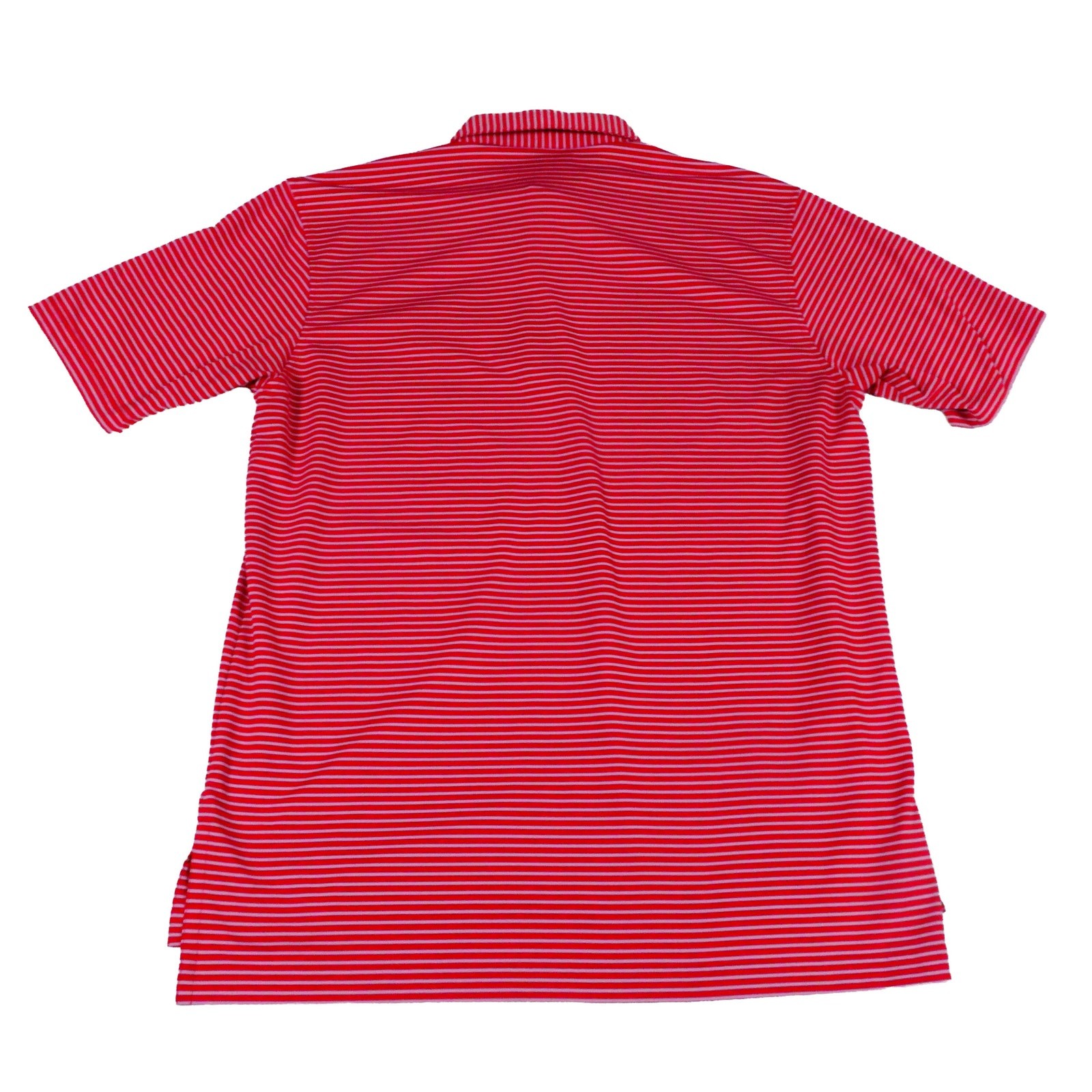 Turtleson Striped Performance Pine Tree Golf Club… - image 9