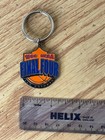 1998 NCAA Final Four Keychain VINTAGE RARE - San Antonio - UK Kentucky UNC Utah — photo 3