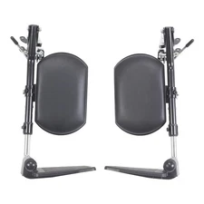 Drive Adult Elevating Legrest For Drive Wheelchairs LK3JELR 1 Pair