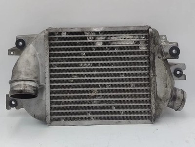 ladeluftkühler für SUBARU LEGACY (10/03>09/09) 2.0D 16V SW 2008 SICTM0180