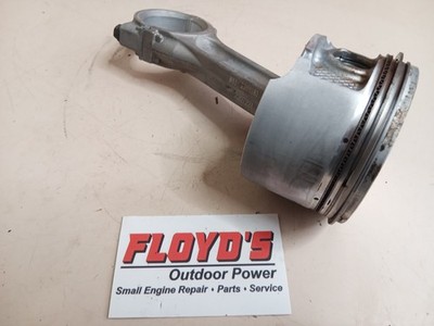 841837 BRIGGS AND STRATTON ENGINE PISTON & Connecting rod 841838