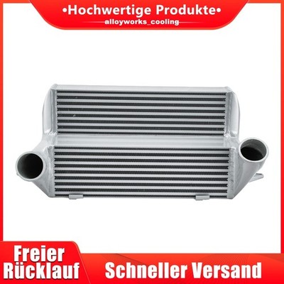 Ladeluftkühler For BMW 335i 135i 335xi N54&N55 E82 E90 E91 E92 E93 2008-2011 10