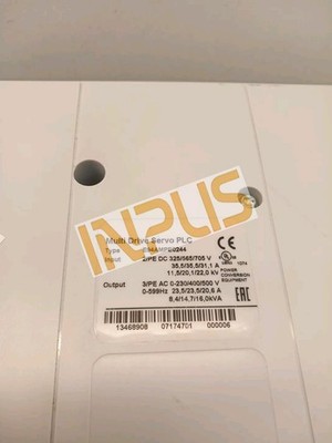 E94AMPE0244 NEW LENZE E94AMPEO244 Mutil Drive Servo PLC Fast Shipping