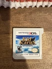 Nintendo 3DS Kid Icarus Uprising Cartridge 2012 Edition, Authentic