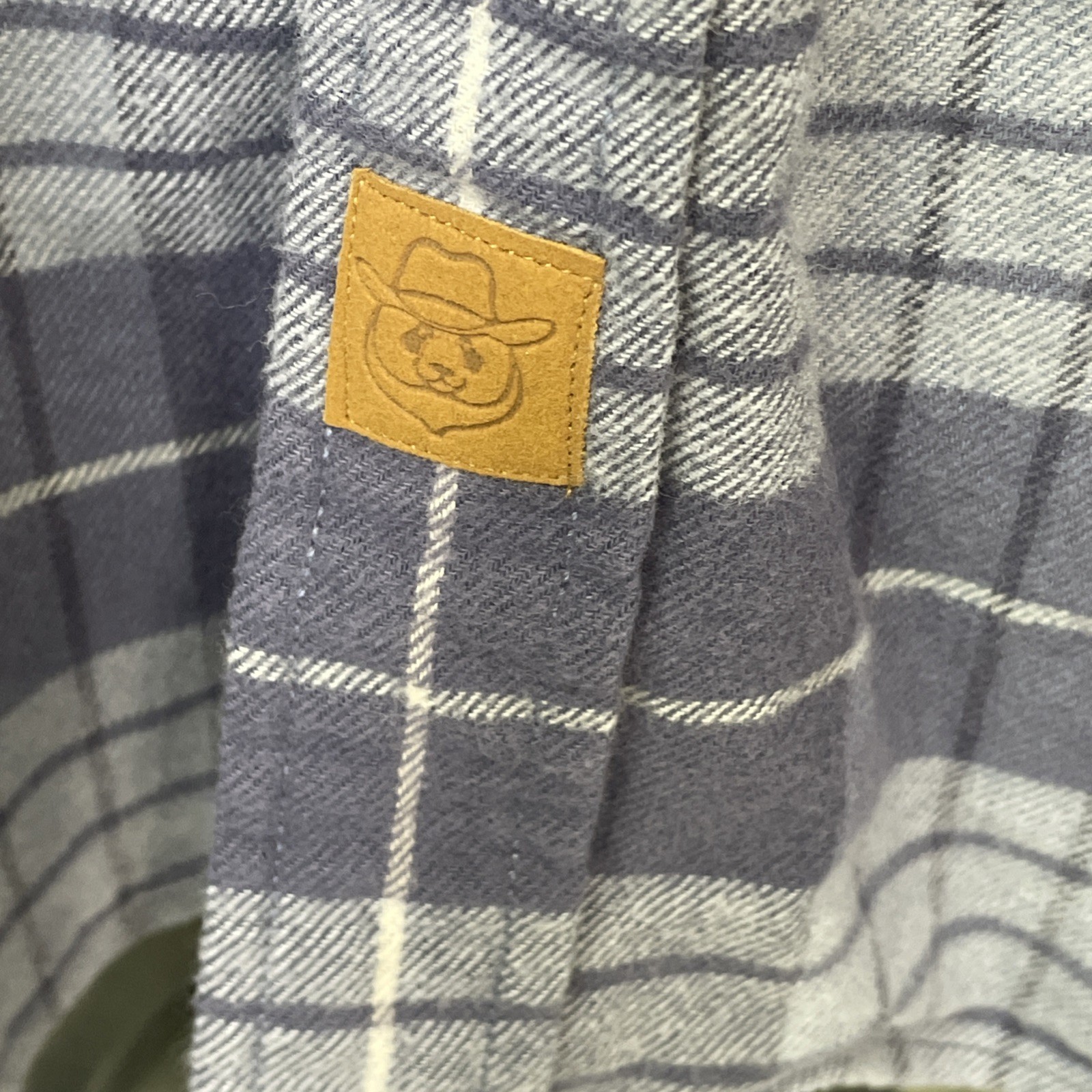 Customized Version Flannel 3X - image 2