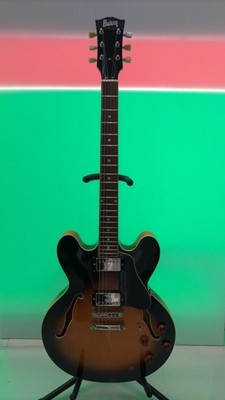 Burny RSA-55 E-Gitarre