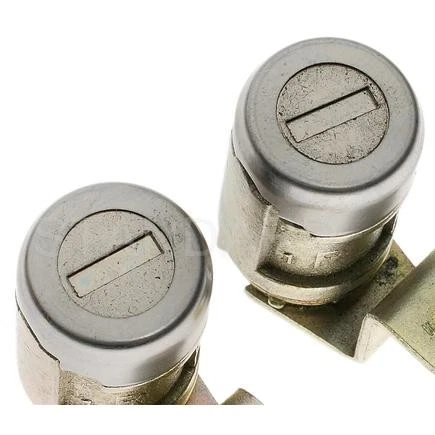 Kit de cerradura de puerta de encendido estándar DL106 Foto 2 de 4