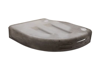 Kettenschutz Abdeckung Ritzel vorne links Honda NX 650 Dominator RD08 95-02 - Bild 1 von 3