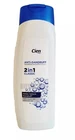 Cien Classic And 2 In 1 Classic Anti-Dandruff Shampoo & Conditioner - 500 ml