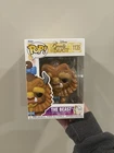 Funko Pop! Vinyl: Disney - The Beast #1135