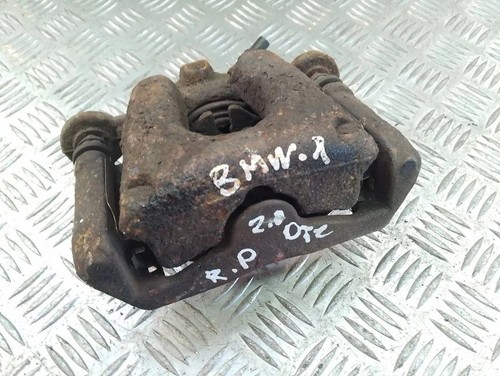 BMW 1 E87 Bremssattel vorne rechts 1.80 Diesel 2007 34091981