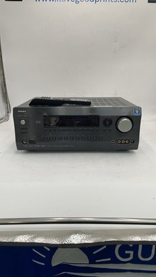 Integra DTR-40.2 7.2-Ch THX Select2 Plus Network AV Home Theater Receiver