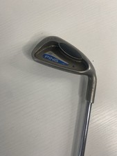 Ping G2 Blue Dot 7 Iron TFC 100 Graphite Regular Flex Right Handed