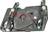 Metzger Fensterheber Greenparts Vorne Links 2160311