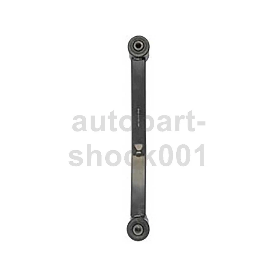 Braços de controle superiores traseiros para 2007 2008 2009 2010 2011 2012 Jeep Wrangler_AP - Imagem 3 de 4