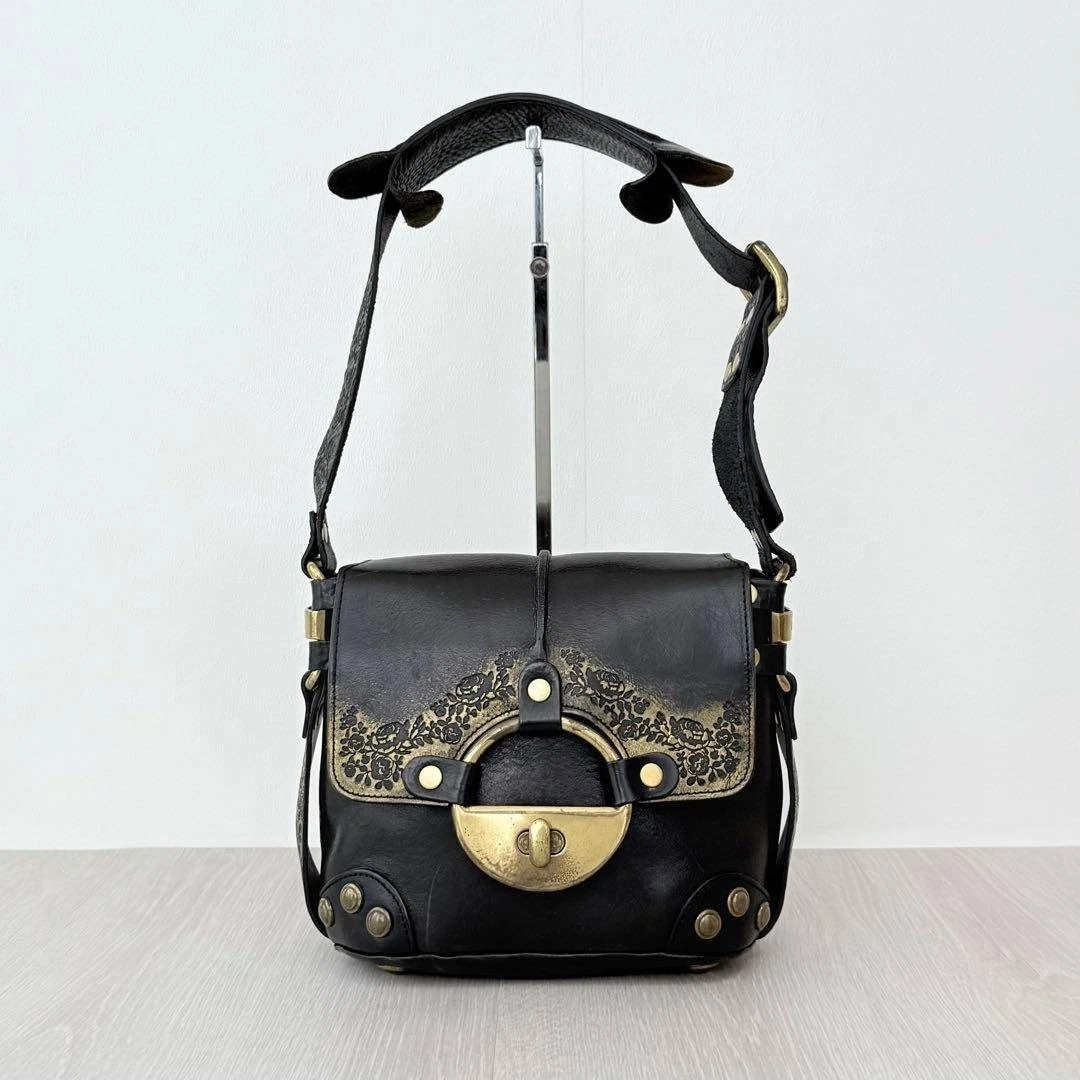 【DaisukE★ 】DIESEL BLACK GOLD バッグ diesel black gold bag products for sale | eBay