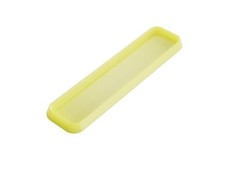 Kyoto Machine Tools KTC Silicone Tray Flat Type Medium Yellow D999TFMY NEW